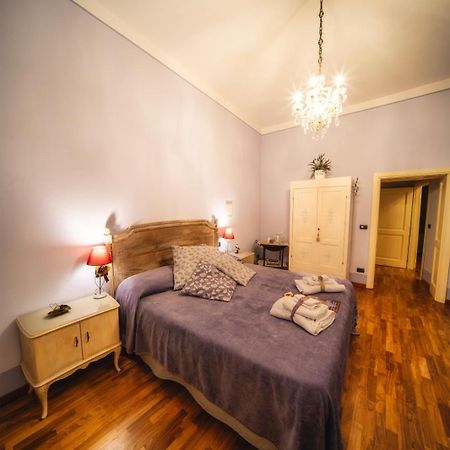 De' Montetini Bed & Breakfast Арецо Екстериор снимка