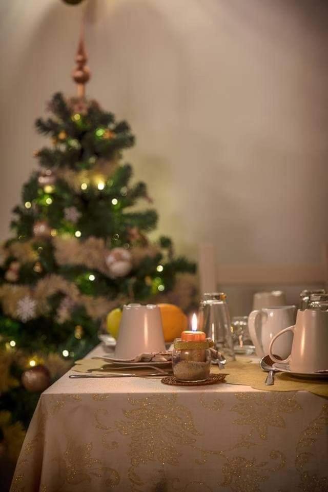 De' Montetini Bed & Breakfast Арецо Екстериор снимка