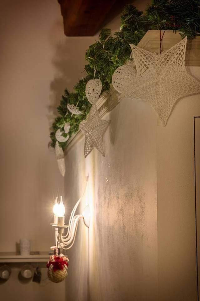De' Montetini Bed & Breakfast Арецо Екстериор снимка