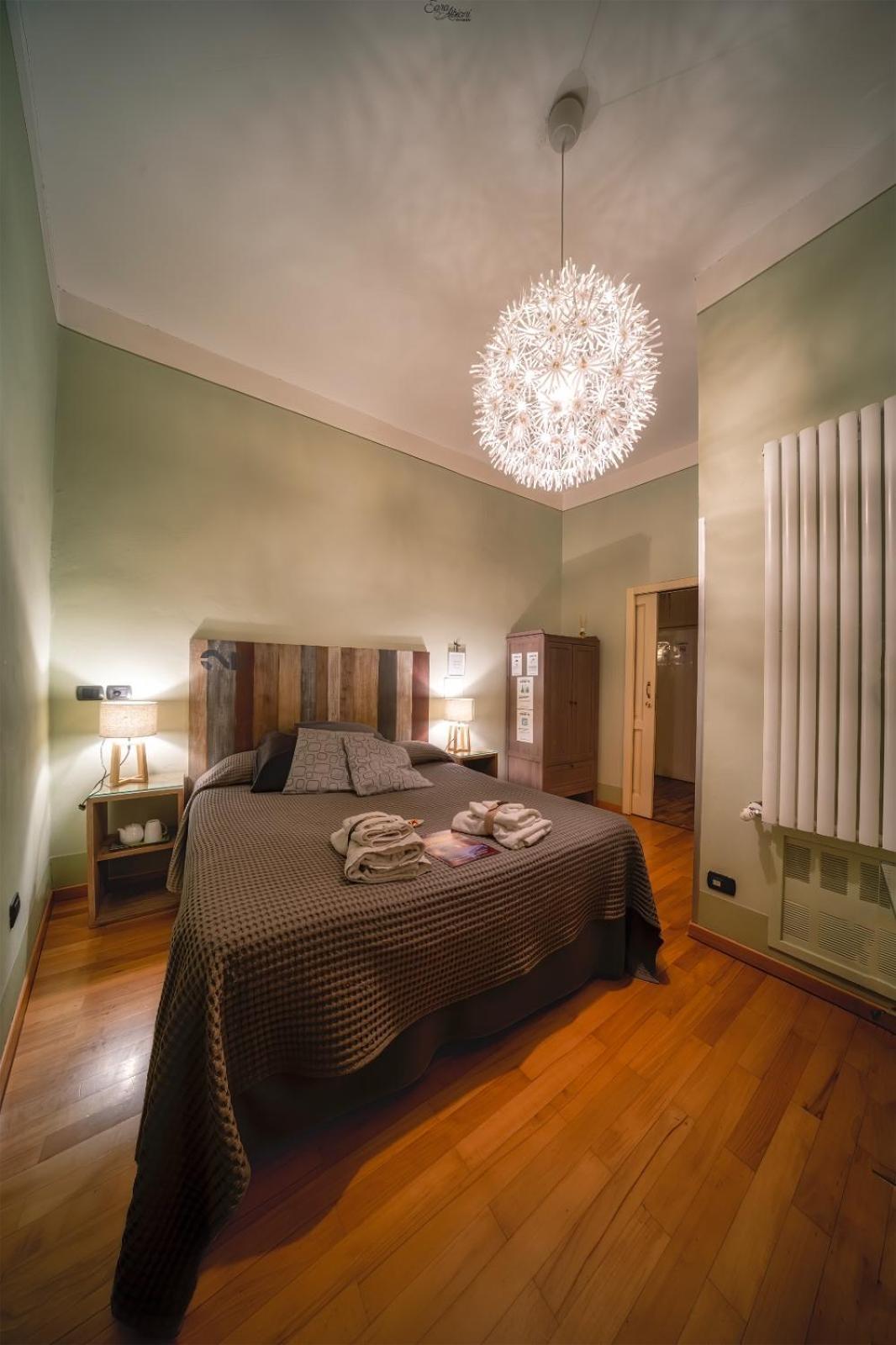 De' Montetini Bed & Breakfast Арецо Екстериор снимка