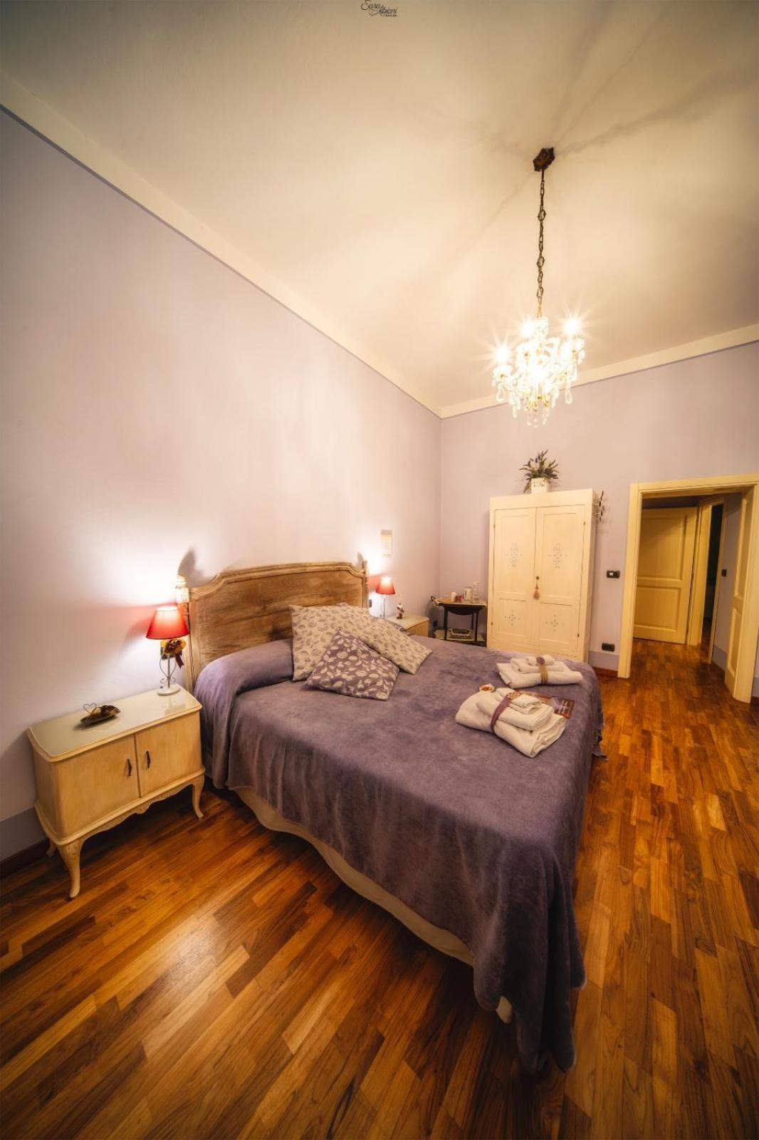 De' Montetini Bed & Breakfast Арецо Екстериор снимка