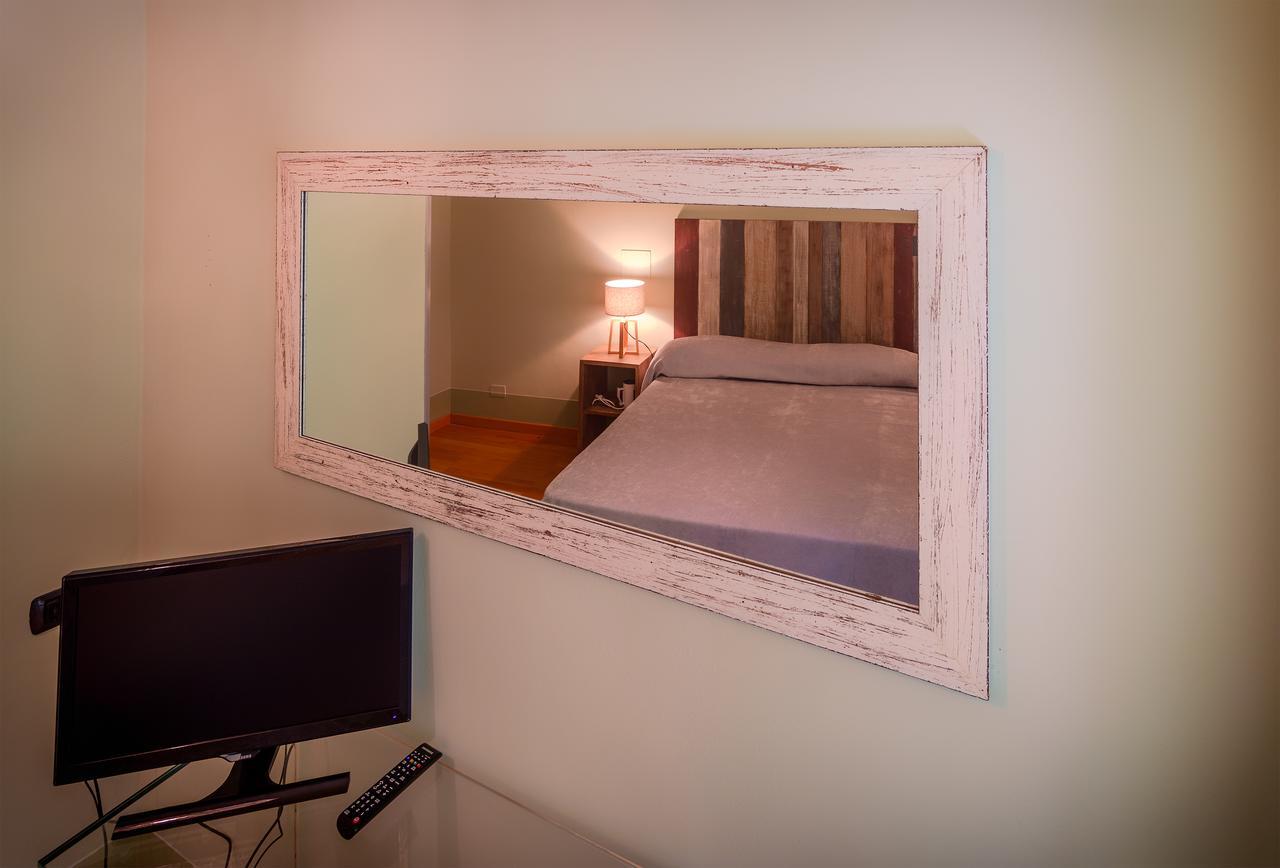 De' Montetini Bed & Breakfast Арецо Екстериор снимка