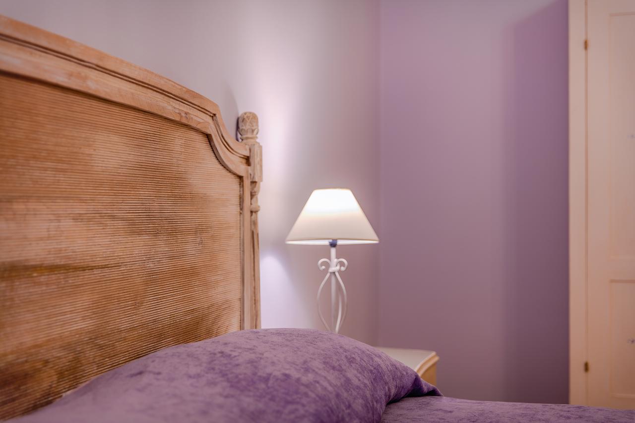 De' Montetini Bed & Breakfast Арецо Екстериор снимка