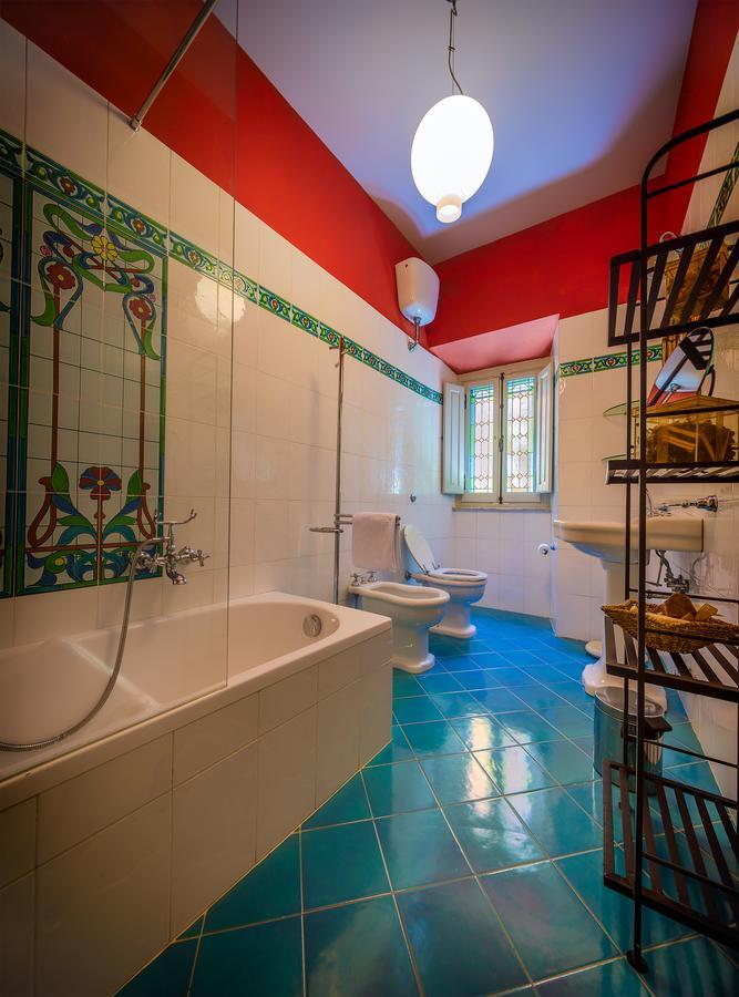 De' Montetini Bed & Breakfast Арецо Екстериор снимка
