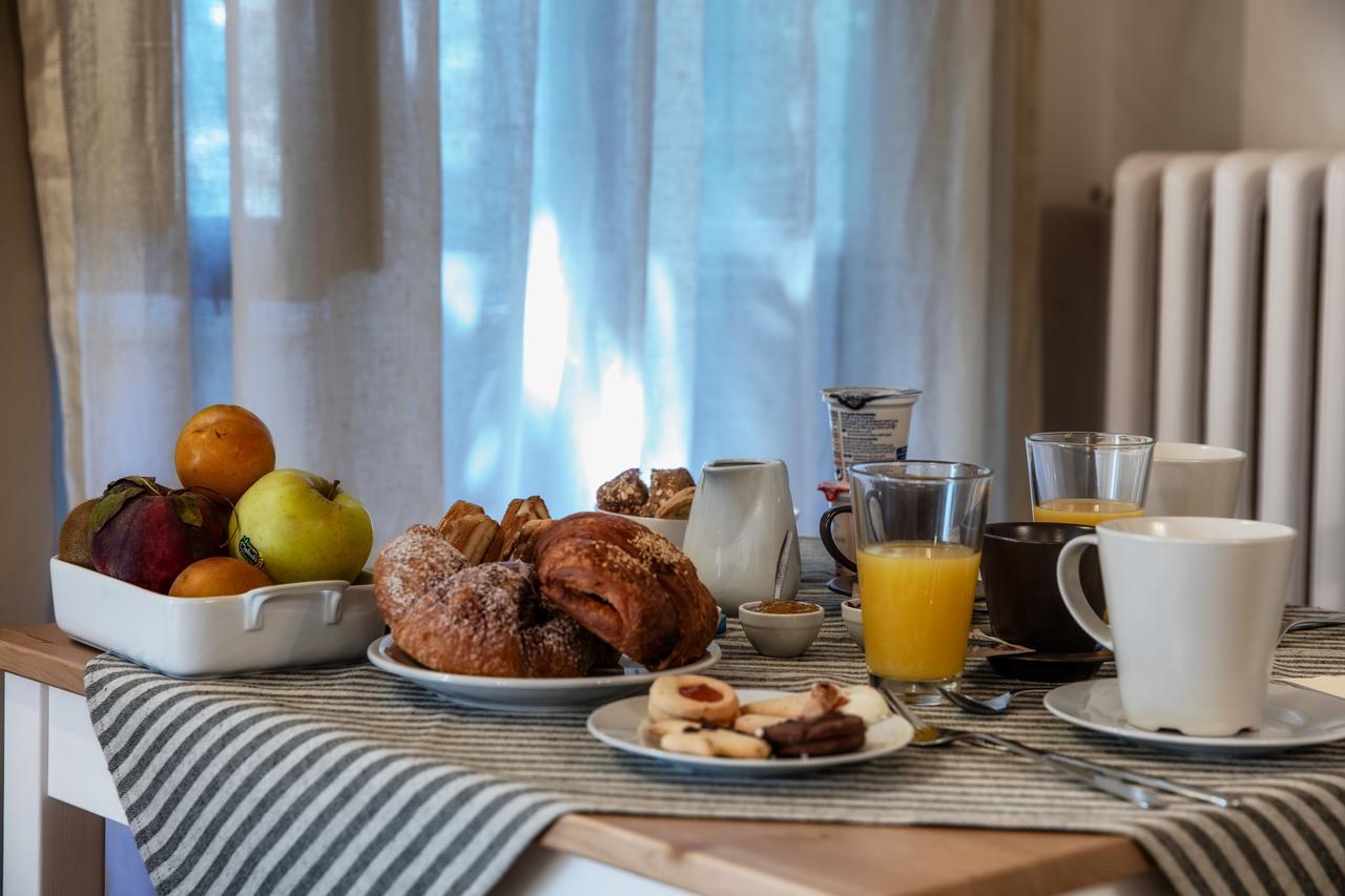 De' Montetini Bed & Breakfast Арецо Екстериор снимка