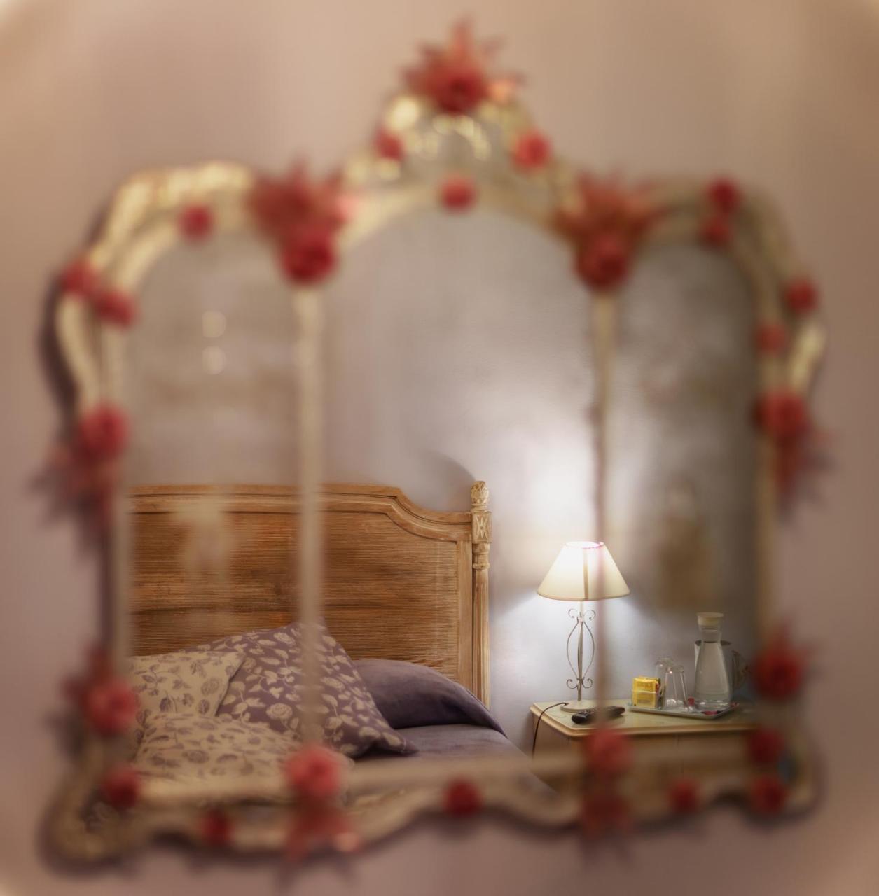 De' Montetini Bed & Breakfast Арецо Екстериор снимка
