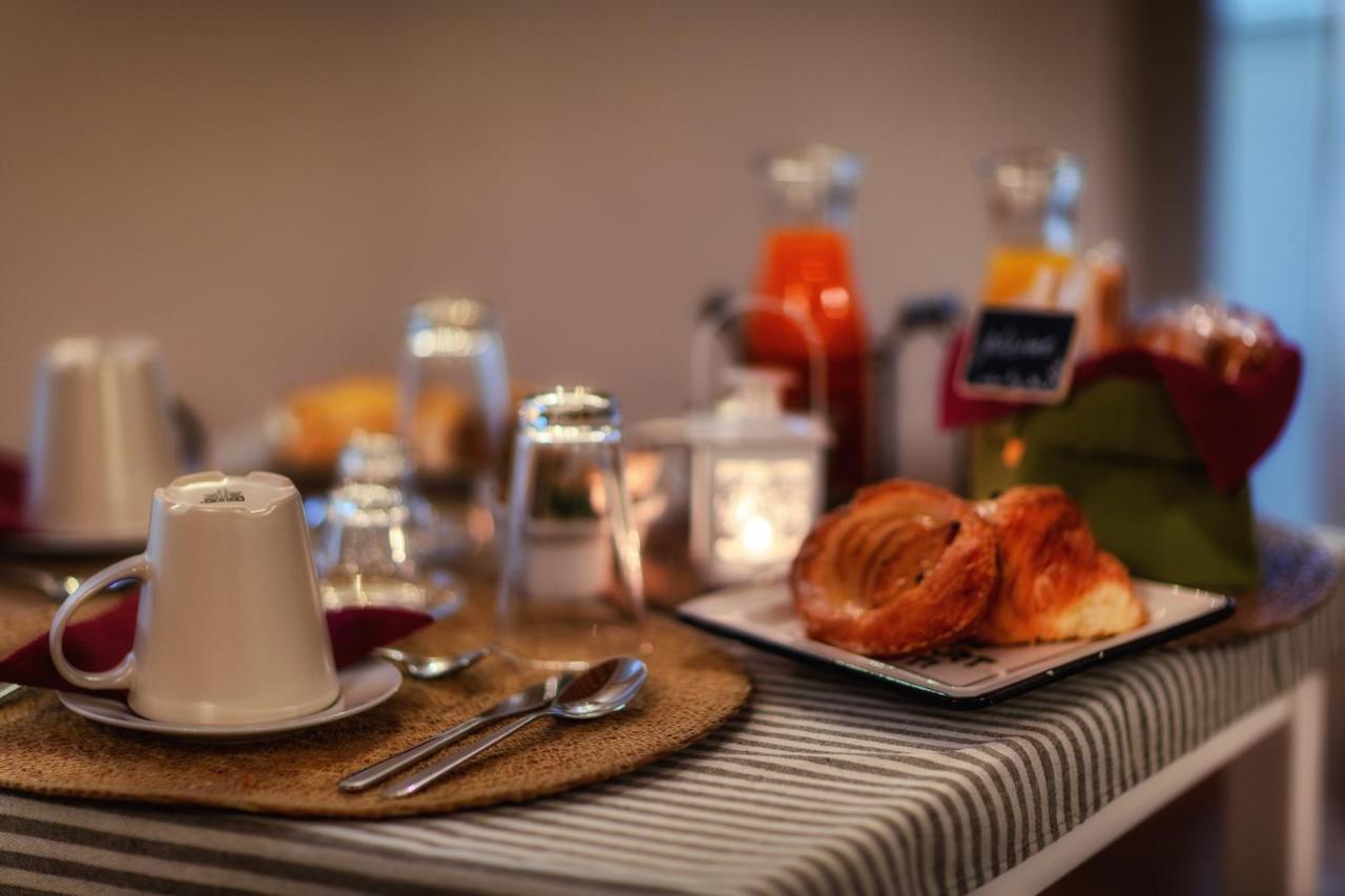 De' Montetini Bed & Breakfast Арецо Екстериор снимка