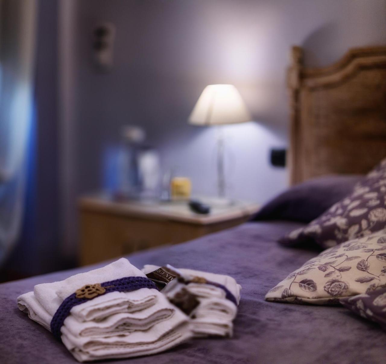 De' Montetini Bed & Breakfast Арецо Екстериор снимка