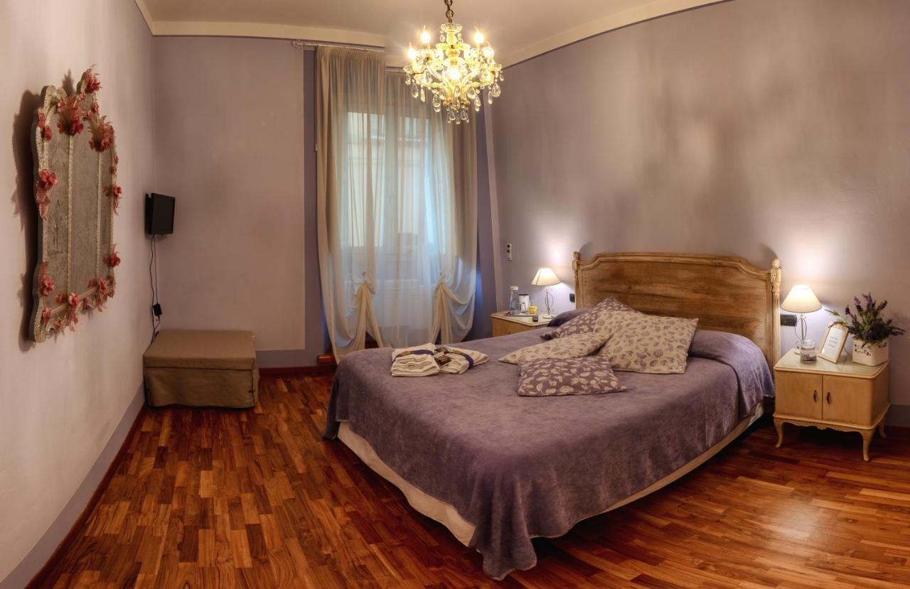 De' Montetini Bed & Breakfast Арецо Екстериор снимка